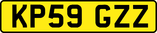 KP59GZZ