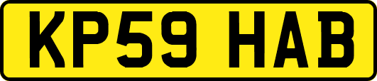 KP59HAB