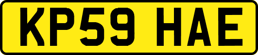 KP59HAE