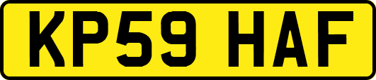KP59HAF