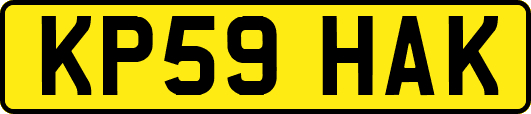 KP59HAK