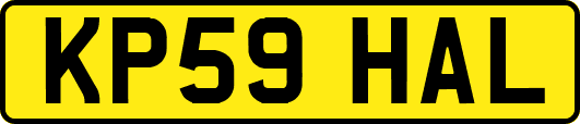 KP59HAL