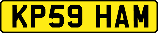 KP59HAM