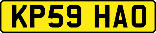 KP59HAO