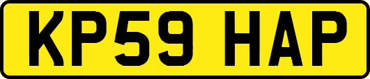 KP59HAP