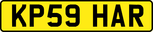 KP59HAR