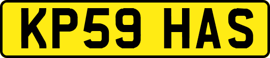 KP59HAS