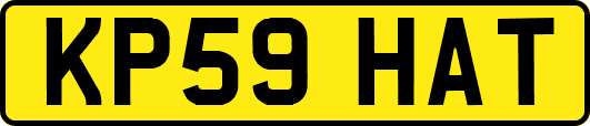 KP59HAT