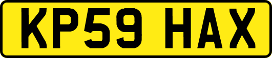 KP59HAX