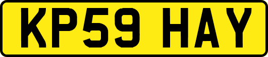 KP59HAY