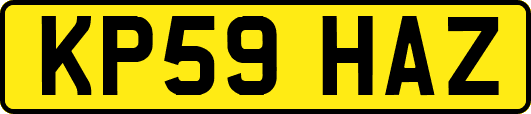 KP59HAZ
