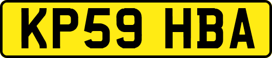 KP59HBA