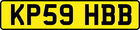 KP59HBB