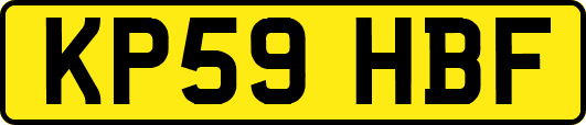 KP59HBF