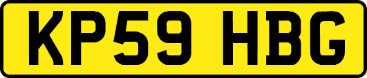 KP59HBG