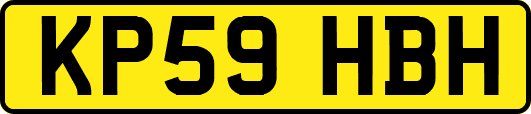 KP59HBH