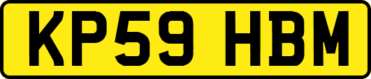 KP59HBM
