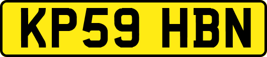 KP59HBN