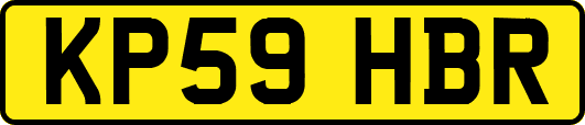 KP59HBR