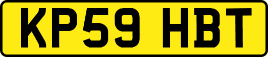 KP59HBT