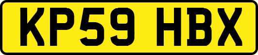 KP59HBX