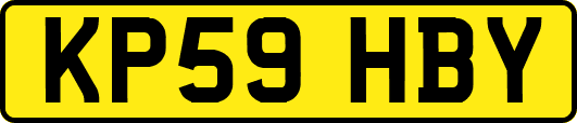 KP59HBY