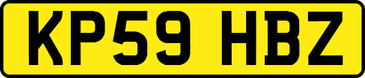 KP59HBZ