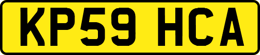 KP59HCA