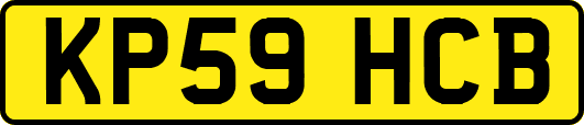 KP59HCB