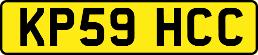 KP59HCC