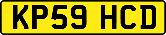 KP59HCD