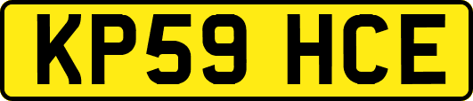 KP59HCE