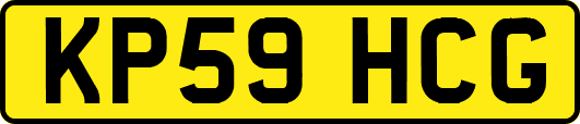 KP59HCG