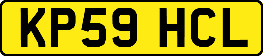 KP59HCL