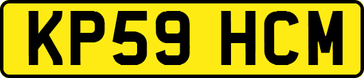KP59HCM