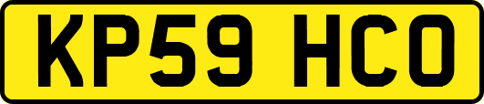 KP59HCO
