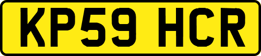 KP59HCR