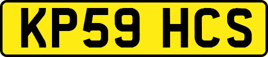 KP59HCS