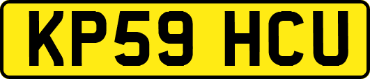 KP59HCU