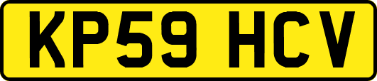 KP59HCV