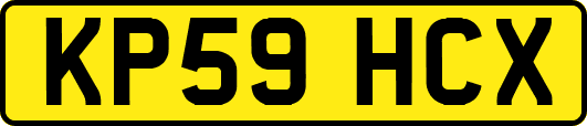 KP59HCX