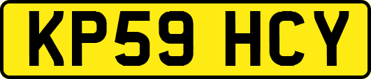 KP59HCY