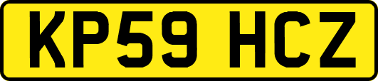 KP59HCZ