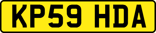 KP59HDA