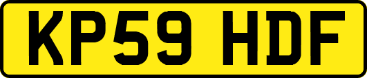 KP59HDF