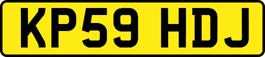 KP59HDJ