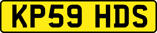 KP59HDS