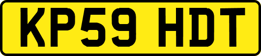 KP59HDT