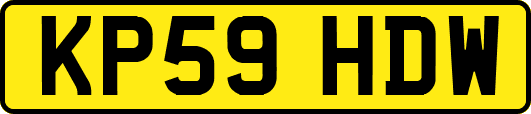 KP59HDW
