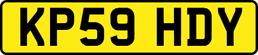 KP59HDY